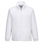 Portwest AS26 Protective Anti-Static ESD Fleece Jacket 280g