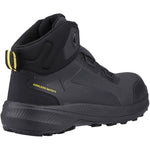 Amblers AS320C Ridgeway Twist-Lock Lacing Waterproof Safety Hiker Trainer Boot S7S HRO FO ESD SR