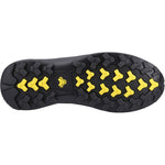 Amblers AS320C Ridgeway Twist-Lock Lacing Waterproof Safety Hiker Trainer Boot S7S HRO FO ESD SR
