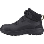 Amblers AS320C Ridgeway Twist-Lock Lacing Waterproof Safety Hiker Trainer Boot S7S HRO FO ESD SR