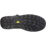Amblers AS335 Moorfoot Water Resistant Metatarsal Safety Boot S3 M SRC