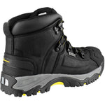 Amblers AS803 Broad EE Wide Fit Waterproof Safety Boot S3 WR HRO SRC