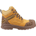 Amblers AS960C Ignite Metal Free Composite Rugged 6" Waterproof Safety Boot S7S CI SC LG FO HRO SR