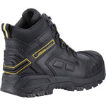 Amblers AS962C Flare Metal Free Composite Rugged 6" Waterproof Safety Boot S7S CI SC LG FO HRO SR