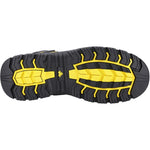 Amblers AS962C Flare Metal Free Composite Rugged 6" Waterproof Safety Boot S7S CI SC LG FO HRO SR