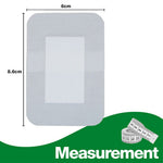 HypaCover Adhesive Wound Dressings - Pack of 25
