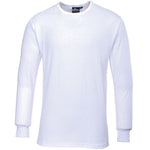 Portwest B123 Thermal Long Sleeve Baselayer T-Shirt 200g