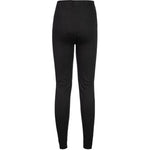 Portwest B125 Women's Black Polycotton Thermal Baselayer Legging