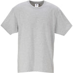colour:Heather Grey