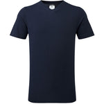 Portwest B197 V-Neck Slim Fit Cotton T-Shirt 195g