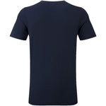 Portwest B197 V-Neck Slim Fit Cotton T-Shirt 195g