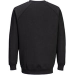 Portwest B300 Roma Polycotton Sweatshirt 300g