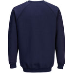 Portwest B300 Roma Polycotton Sweatshirt 300g