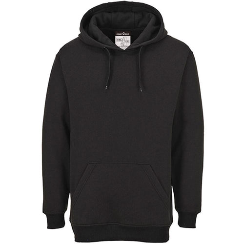 Portwest B302 Roma Polycotton Hoodie 300g