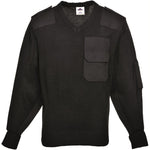 Portwest B310 Nato Polycotton Sweater 245g