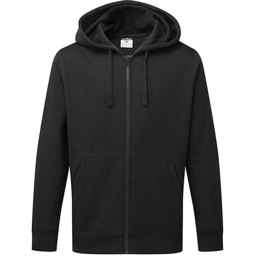 Portwest B312 Polycotton Full Zip Hoodie 250g