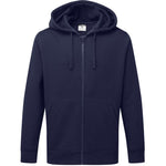 Portwest B312 Polycotton Full Zip Hoodie 250g