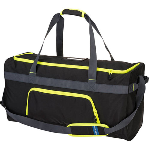 Portwest B960 Black Duffle Bag - 60 Litres