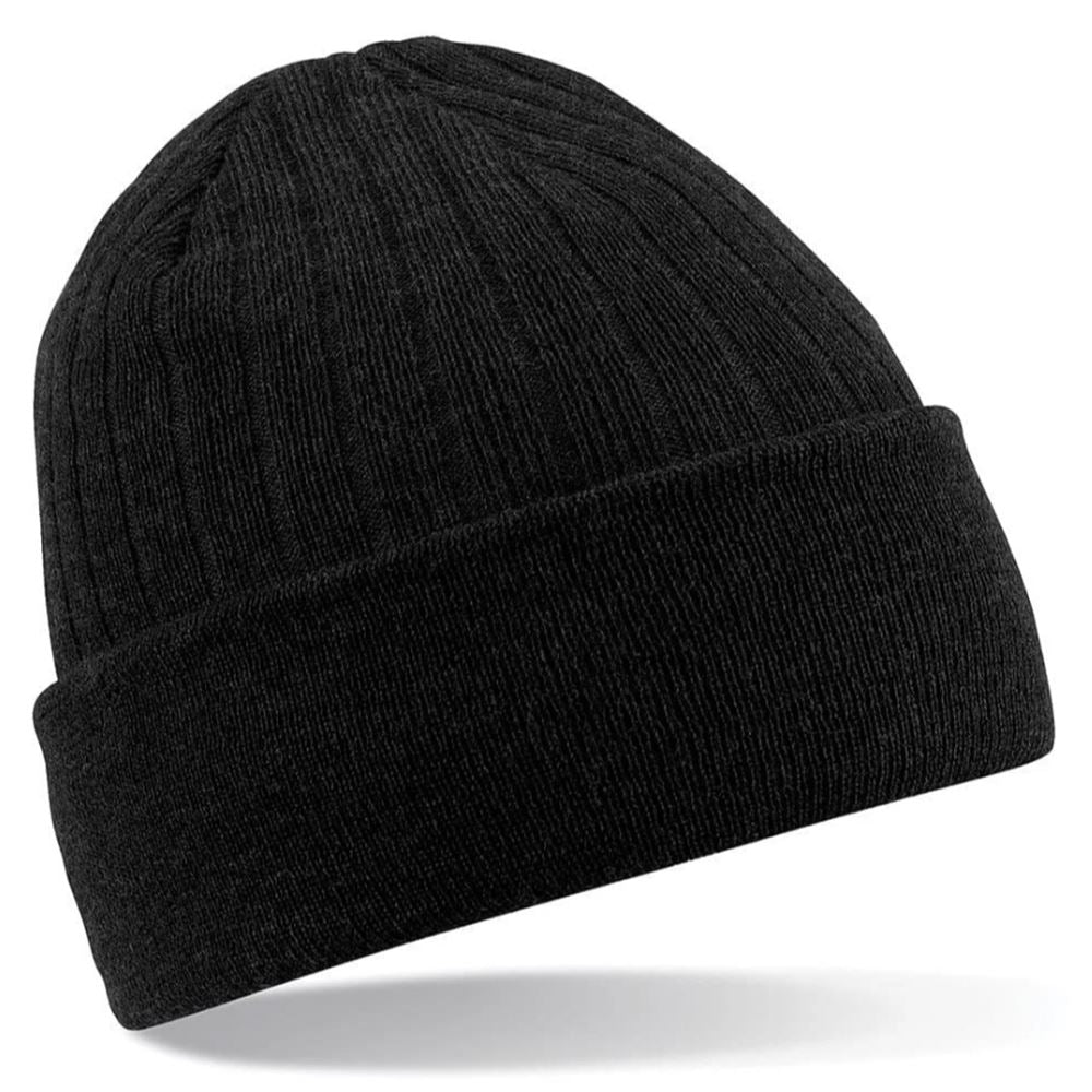 Beechfield BB447 Thinsulate Beanie Hat
