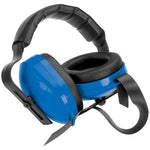 JSP Big Blue Ear Defender AEA060-040-500 - SNR 30dB