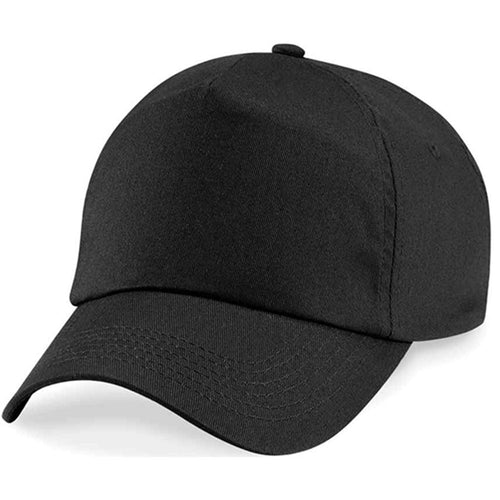Beechfield BB10 Original 5 Panel Cotton Cap