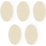 Blister Dressings Plaster - Pack 5 (6.8 x 4.3cm)