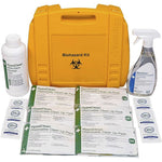 HypaClean Body Fluid Disposal Kit