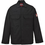 Portwest BIZ2 Bizweld Flame Resistant Jacket 330g