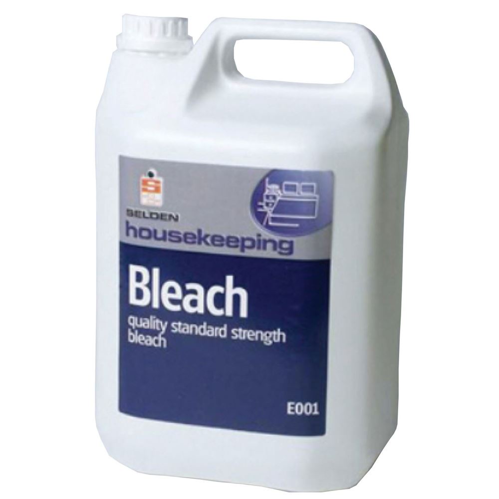 Bleach