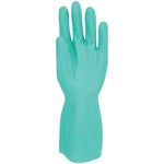 Polyco Shield GI/F11 Green Nitrile Chemical Resistant Gloves