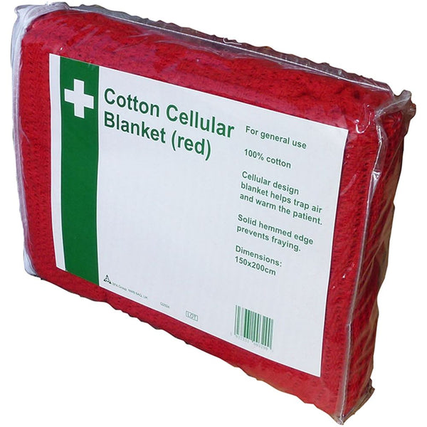 Foil Blankets