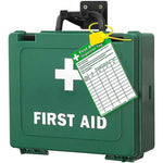 Wall Fixing Bracket for First Aid Boxes