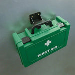 Wall Fixing Bracket for First Aid Boxes