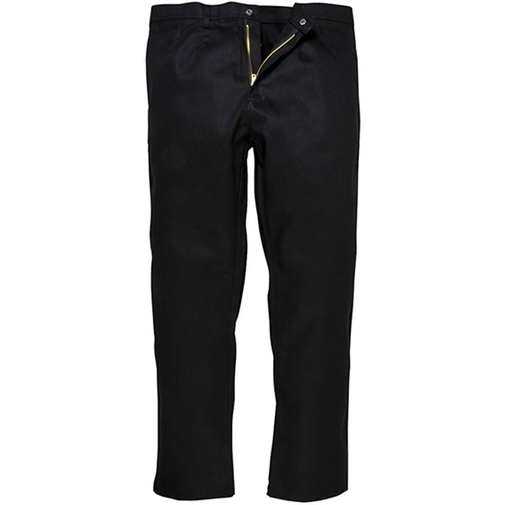 Portwest BZ30 Bizweld Flame Resistant Trouser 330g