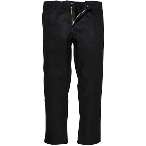 Portwest BZ30 Bizweld Flame Resistant Trouser 330g
