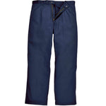 Portwest BZ30 Bizweld Flame Resistant Trouser 330g