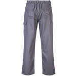 Portwest BZ31 Bizweld Flame Resistant Arc Work Cargo Trouser 330g