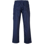 Portwest BZ31 Bizweld Flame Resistant Arc Work Cargo Trouser 330g