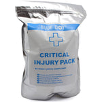 BS8599-1 Critical Injury First Aid Kit