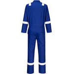 Portwest C814 Iona Reflective Cotton Coverall 190g
