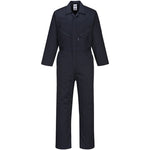Portwest C815 Kneepad Polycotton Overall 245g