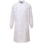 Portwest C865 Howie Lab Coat with Texpel Finish 245g