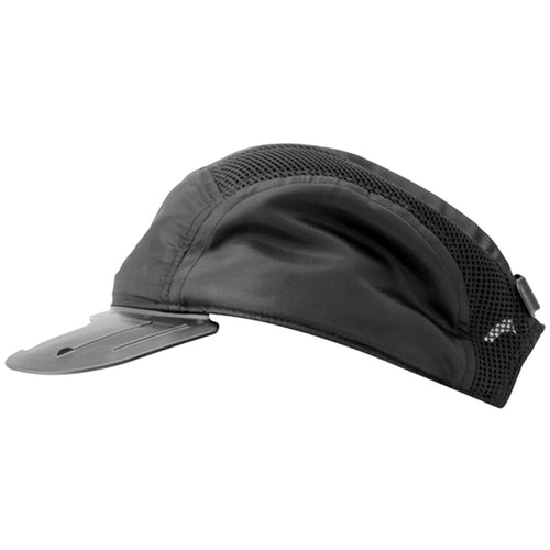 JSP Powercap Active Replacement Cap Black CAU330-001-100
