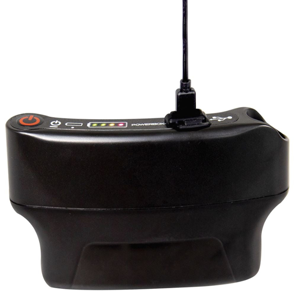 JSP Powercap Active Spare Battery CAU340-001-100