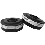 JSP Powercap Active Filters TH1P Dust (Pair) CAU601-001-100