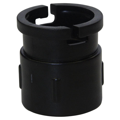 JSP Jetstream Bayonet Coupling Black CBU010-001-100