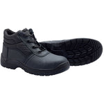Contractor Composite Metal Free Water Resistant Safety Boot S3 SRC