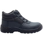 Contractor Composite Metal Free Water Resistant Safety Boot S3 SRC