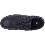 Contractor Composite Metal Free Water Resistant Smooth Leather Safety Shoe S3 SRC