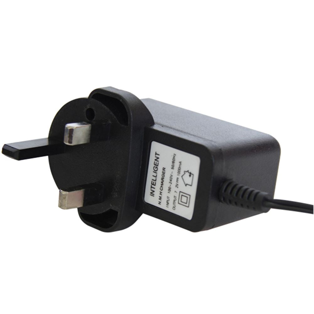 JSP Jetstream Spare Charger with Universal Plug CBU120-000-000